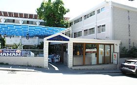 Side Miami Beach Hotel